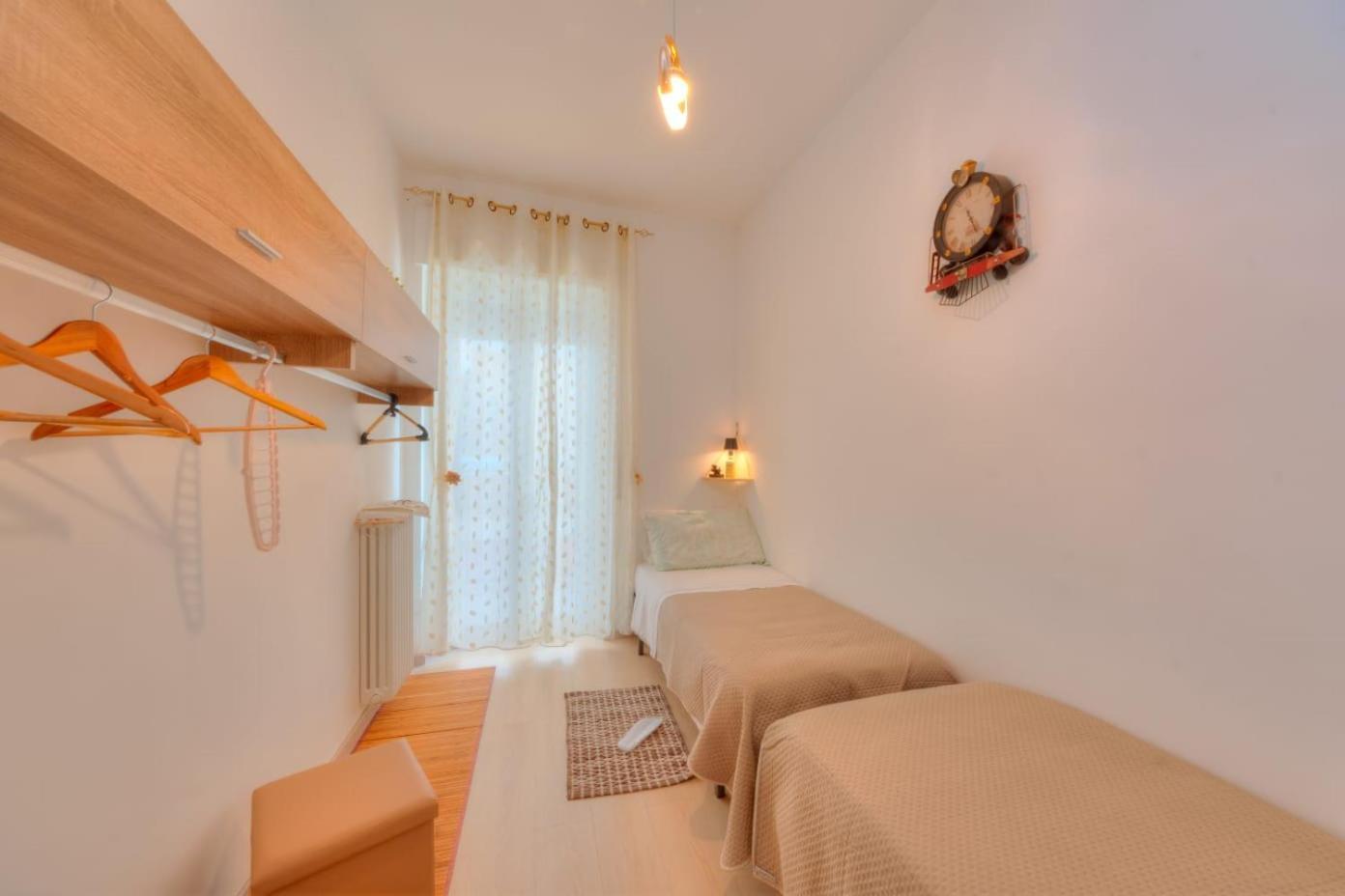 L'Altalena Sui Sassi Villa Matera Exteriör bild