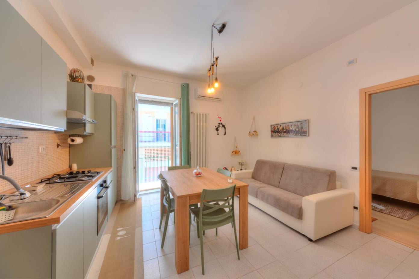 L'Altalena Sui Sassi Villa Matera Exteriör bild